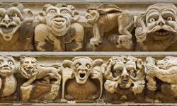 Featured image of post Bing每日图片20211031