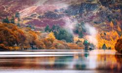 Featured image of post Bing每日图片20211127