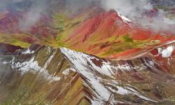 Featured image of post Bing每日图片20211129