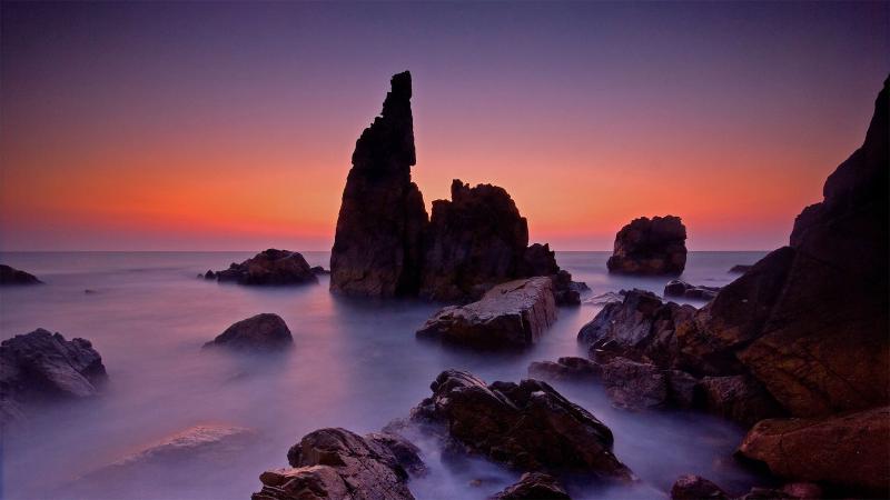 Featured image of post Bing每日图片20220904