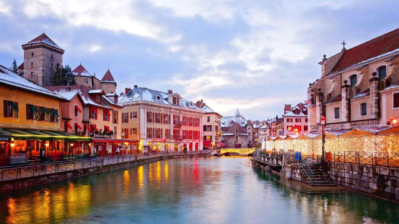 Featured image of post Bing每日图片20221222