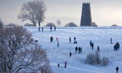 Featured image of post Bing每日图片20221226