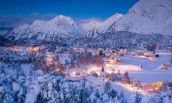 Featured image of post Bing每日图片20221228