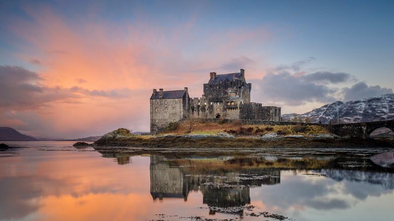 Featured image of post Bing每日图片20230208