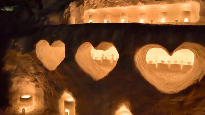 Featured image of post Bing每日图片20230214