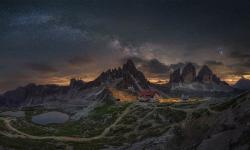 Featured image of post Bing每日图片20230328